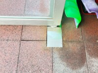 ヒンジ左(完成)