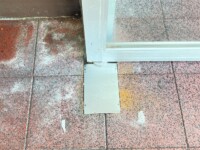 ヒンジ右(完成)